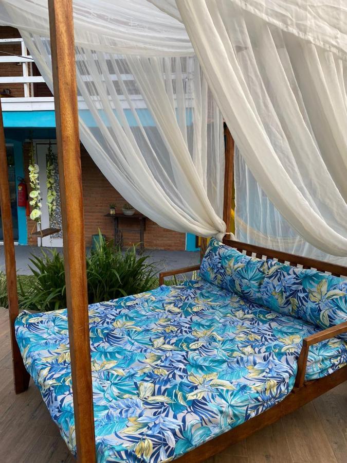 Inn Orquideas Do Guaruja