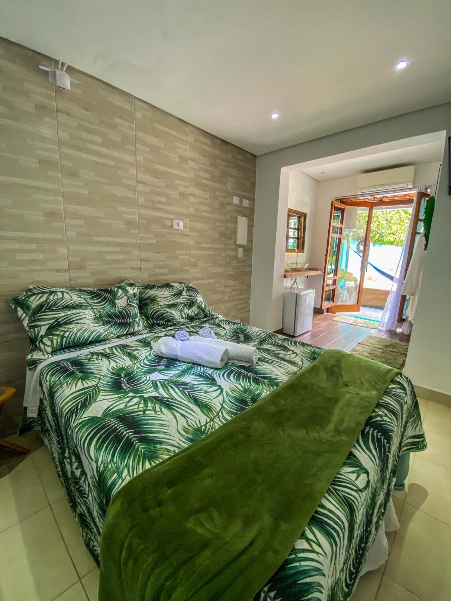 Inn Orquideas Do Guaruja